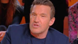 « Ils avaient peur de lui »  Benjamin Castaldi véritable caïd chez TF1  Cyril Hanouna fait des révélations fracassantes